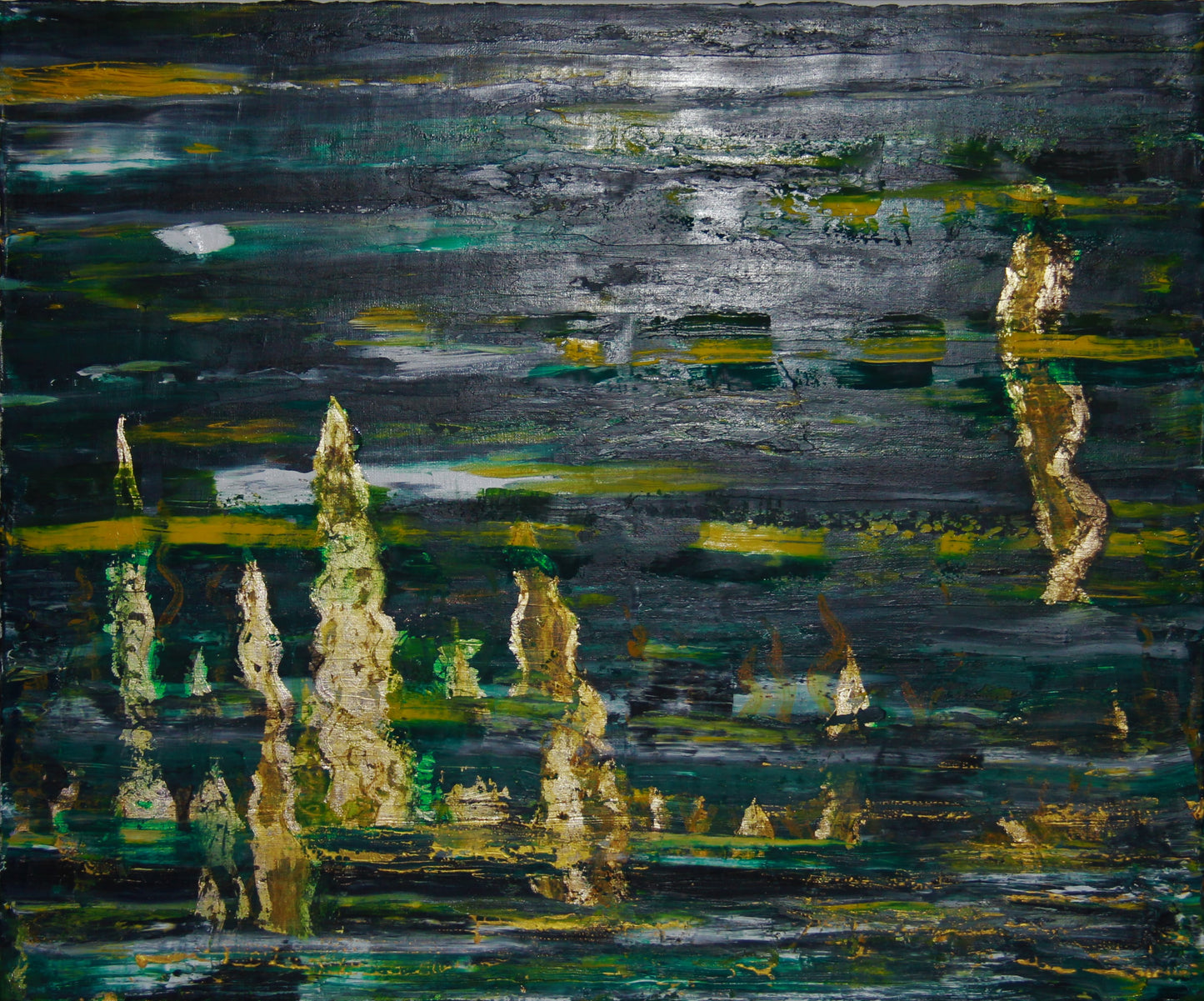 Seaweed