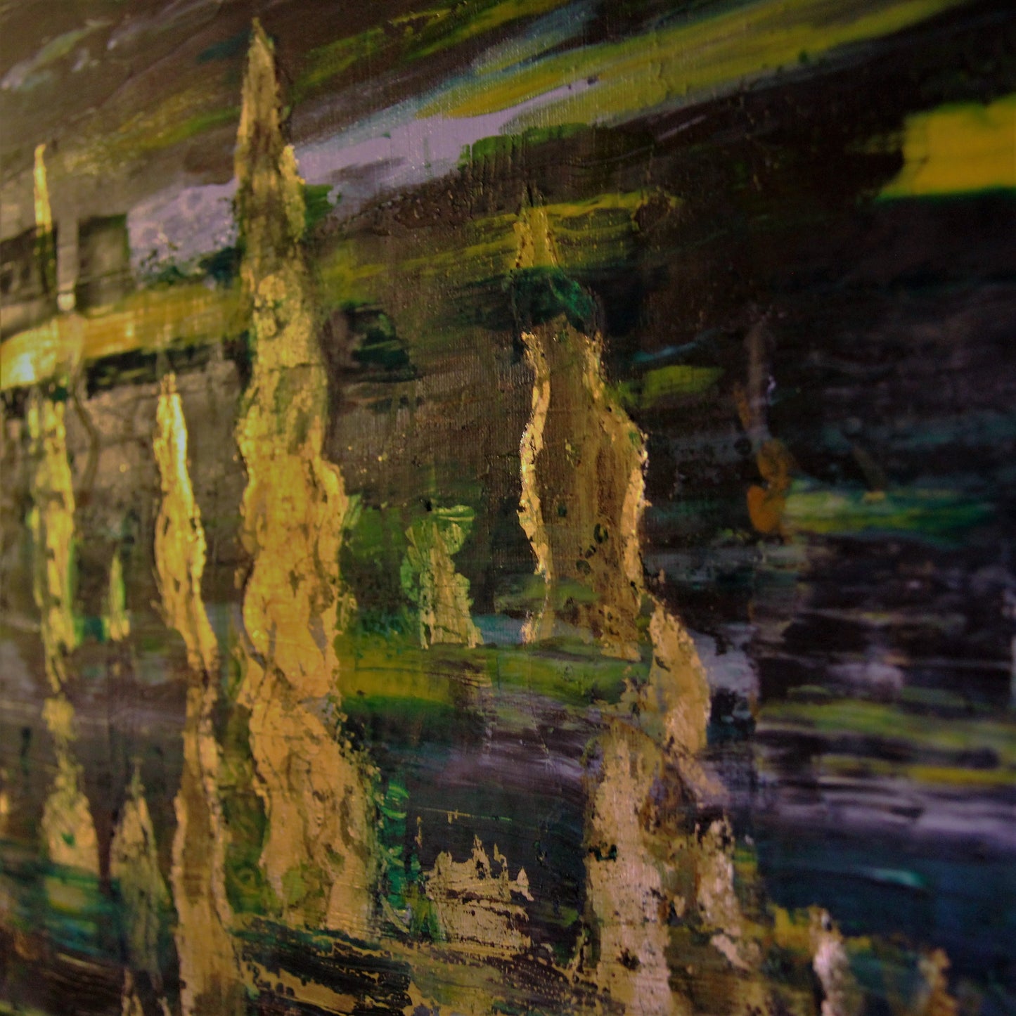 Seaweed
