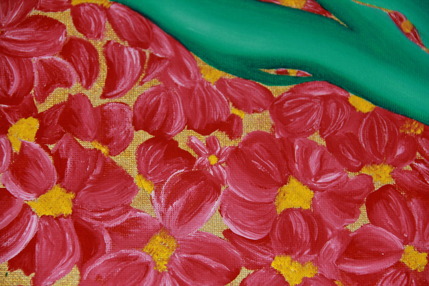 Roses