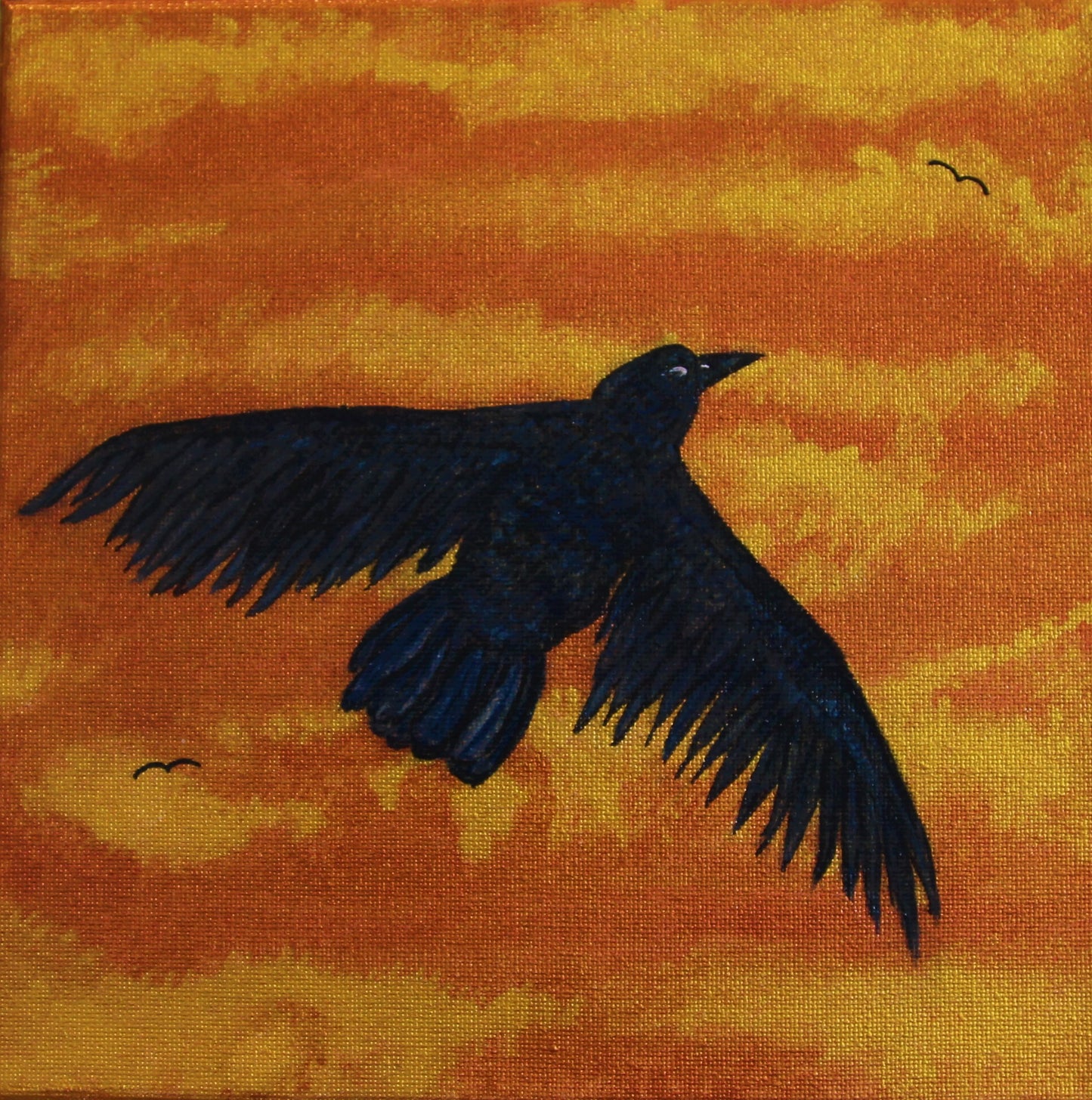 Crow